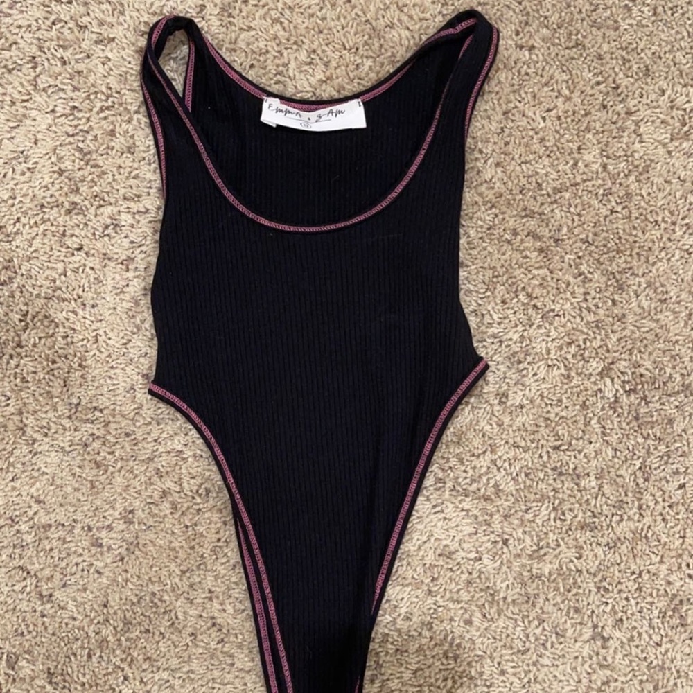 LF Bodysuit